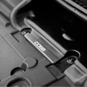COBB 2021-2024 Ford F-150 / Raptor  Intake Scoop Bracket - Image 4