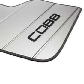 COBB 2015-2023 Ford Mustang COBB x Covercraft Sun Shade - Image 2