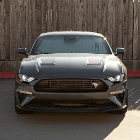 COBB 2015-2023 Ford Mustang COBB x Covercraft Sun Shade