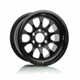 COBB Ford F-150 Titan7 T-AK1 Forged Off-Road Wheel Machine Black EcoBoost Raptor / Limited / 3.5L / 2.7L