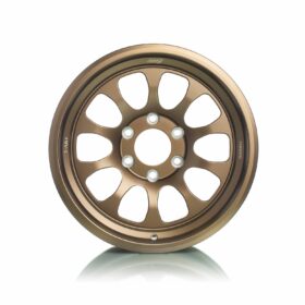COBB Ford F-150 Titan7 T-AK1 Forged Off-Road Wheel Techna Bronze EcoBoost Raptor / Limited / 3.5L / 2.7L - Image 1