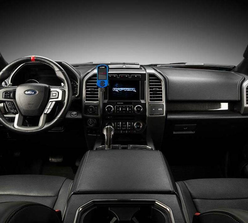 COBB 2017-2020 Ford F-150 EcoBoost Raptor / Limited Ford Accessport V3 (Upgrade to TCM Flashing)