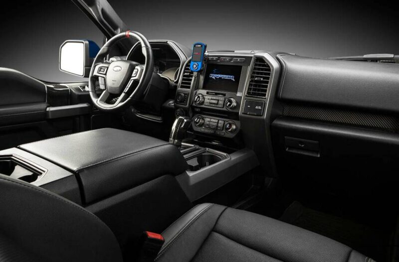 COBB 2017-2020 Ford F-150 EcoBoost Raptor / Limited Ford Accessport V3 (Upgrade to TCM Flashing) - Image 2