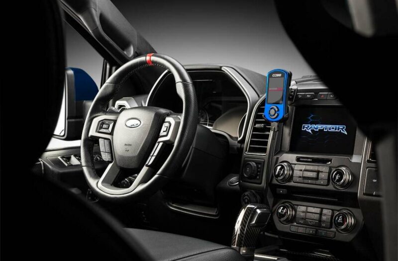 COBB 2017-2020 Ford F-150 EcoBoost Raptor / Limited Ford Accessport V3 (Upgrade to TCM Flashing) - Image 3