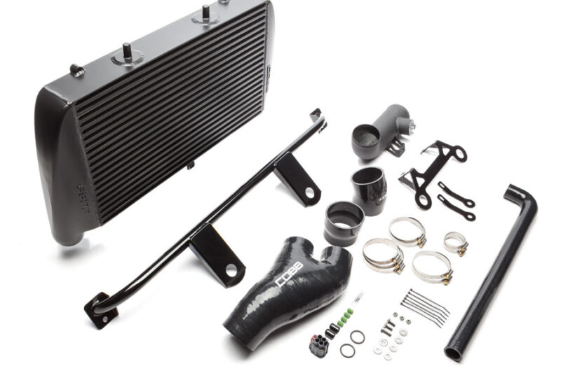 COBB 2017-2024 Ford F-150 EcoBoost Raptor Front Mount Intercooler