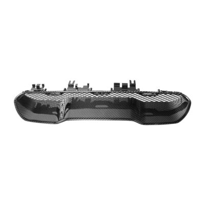 EOS 2019-2024 Ram 1500 TRX Carbon Fiber Front Air Intake Scoop