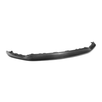 EOS 2019-2024 Ram 1500 TRX Carbon Fiber Front Upper Grille Trim Spoiler