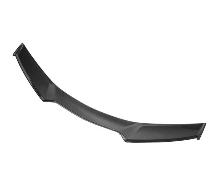 EOS 2020-2024 Chevrolet Corvette C8 'Z06 Style' Carbon Flash Visible Rear Ducktail Spoiler