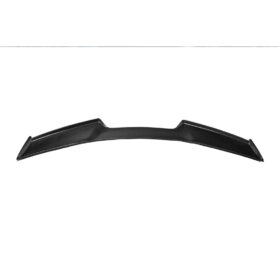 EOS 2023-2024 Chevrolet Corvette C8 Z06 Visible Rear Ducktail Spoiler