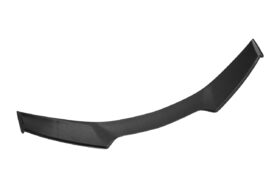 EOS 2023-2024 Chevrolet Corvette C8 Z06 Visible Rear Ducktail Spoiler - Image 2