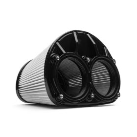 COBB 2017-2020 Ford F-150 Ecoboost Raptor / Limited Dry Media Air Filter For HCT Intakes - Image 3