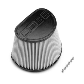 COBB 2017-2020 Ford F-150 Ecoboost Raptor / Limited Dry Media Air Filter For HCT Intakes