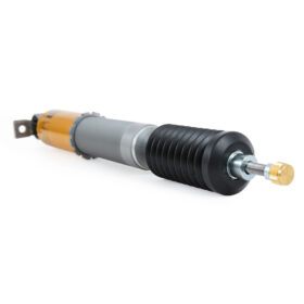 COBB 2015-2023 Ford Mustang EcoBoost Ohlins Road and Track Coilovers - Image 1