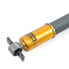 COBB 2015-2023 Ford Mustang EcoBoost Ohlins Road and Track Coilovers - Image 2