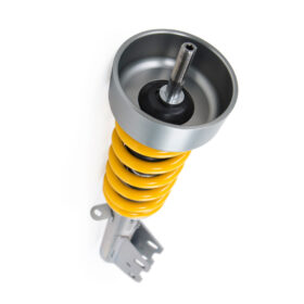 COBB 2015-2023 Ford Mustang EcoBoost Ohlins Road and Track Coilovers - Image 4