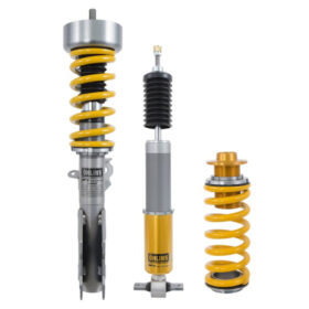 COBB 2015-2023 Ford Mustang EcoBoost Ohlins Road and Track Coilovers