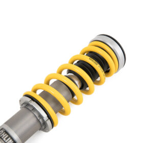 Ohlins x COBB 2015-2018 Ford Focus RS Road and Track Coilovers - Image 2