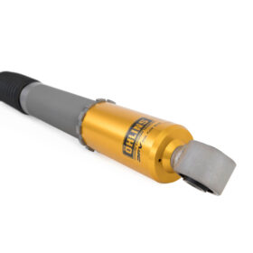 Ohlins x COBB 2015-2018 Ford Focus RS Road and Track Coilovers - Image 4
