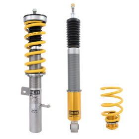 Ohlins x COBB 2015-2018 Ford Focus RS Road and Track Coilovers