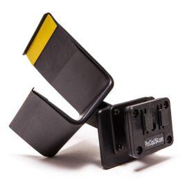 COBB Fiesta ST Accesport V3 A-Pillar Mount. for C7 Corvette