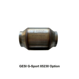 SPD Performance 2020-2024 Ford Explorer 2.3L 304SS Catted Downpipe - Image 4