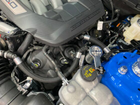 UPR Products 2024 Ford Mustang GT Plug N Play™ SC Oil Catch Can Separator - Image 3