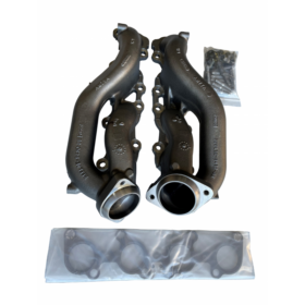 SPD Performance 2015-2024 Ford 5.0L Coyote Ported Exhaust...