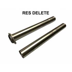 SPD Performance 2015-2020 Ford F-150 2.7L / 3.5L / 5.0L Off-Road Axle Dump Dual Exit 304SS Cat-Back Exhaust Kit - Image 2