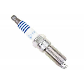 SPD Performance Performance GT / EcoBoost Cooling Iridium Spark Plugs Complete Set (6pcs) Gapped .028" - Image 2