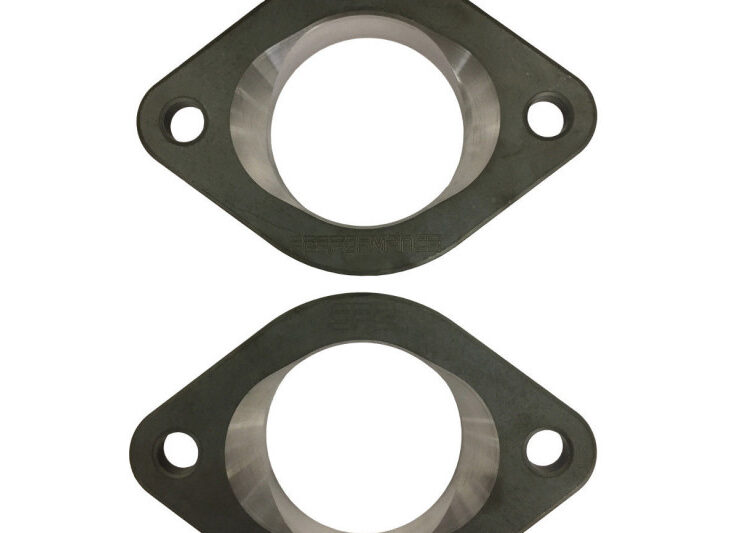 SPD Performance 2011-2020 Ford 3.5L EcoBoost Turbo Exhaust Adapter Kit