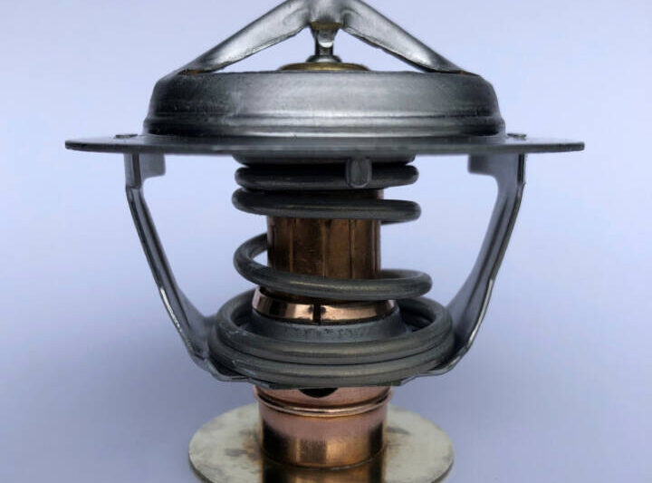 SPD Performance 2017-2023 Ford 2.3L / 2.7L / 3.0L / 3.5L / 5.0L 180 Degree Performance Thermostat