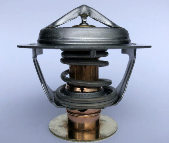 SPD Performance 2017-2023 Ford 2.3L / 2.7L / 3.0L / 3.5L / 5.0L 180 Degree Performance Thermostat