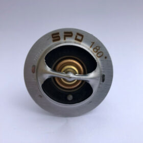 SPD Performance 2017-2023 Ford 2.3L / 2.7L / 3.0L / 3.5L / 5.0L 180 Degree Performance Thermostat - Image 2