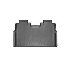 COBB 2017-2020 Ford F-150 EcoBoost Raptor COBB x WeatherTech Rear FloorLiner   / Limited / 3.5L / 2.7L (SuperCrew)
