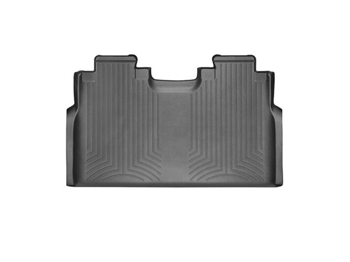 COBB 2017-2020 Ford F-150 EcoBoost Raptor COBB x WeatherTech Rear FloorLiner   / Limited / 3.5L / 2.7L (SuperCrew)