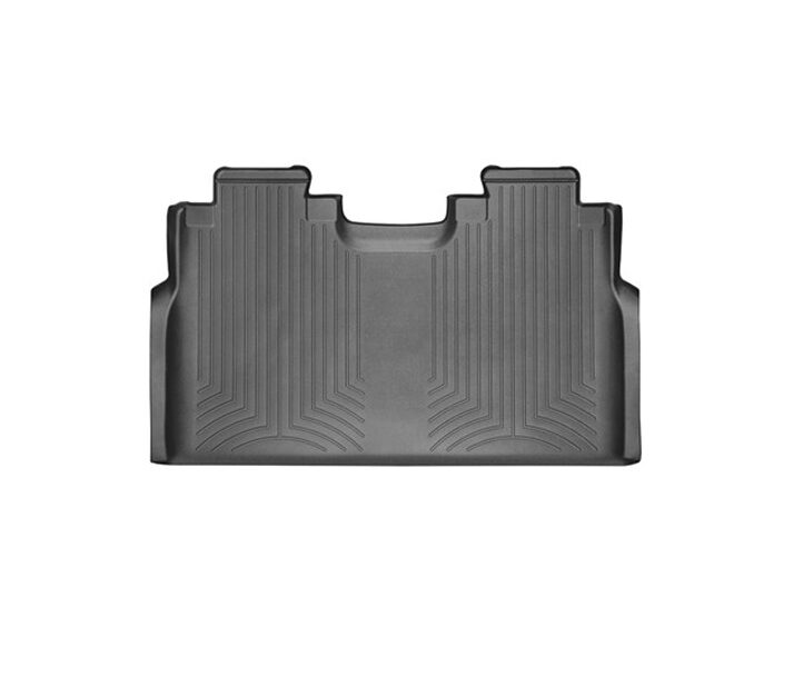 COBB 2017-2020 Ford F-150 EcoBoost Raptor COBB x WeatherTech Rear FloorLiner   / Limited / 3.5L / 2.7L (SuperCrew)