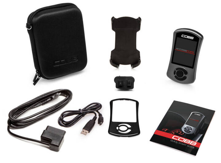 COBB 2021-2022 Ford F-150 Raptor Accessport