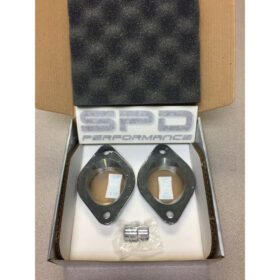SPD Performance 2011-2020 Ford 3.5L EcoBoost Turbo Exhaust Adapter Kit - Image 4