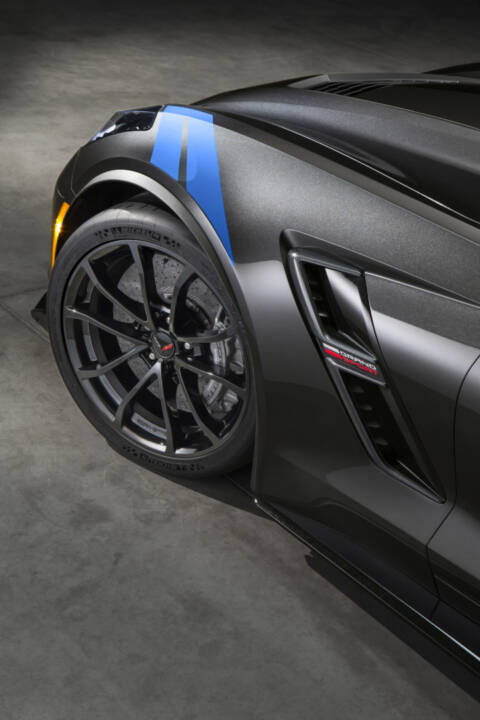 Grand Sport