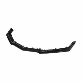 EOS 2023-2024 Chevrolet Corvette C8 E-Ray Z07 Front Splitter With Canards - Carbon Flash