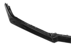 EOS 2023-2024 Chevrolet Corvette C8 Z06 Z07 Front Splitter With Canards - Carbon Flash - Image 1