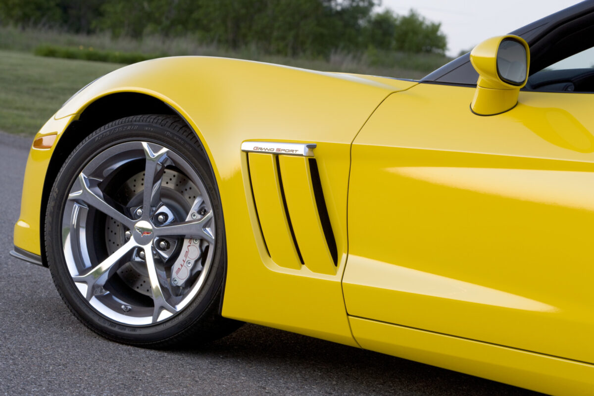 Grand Sport