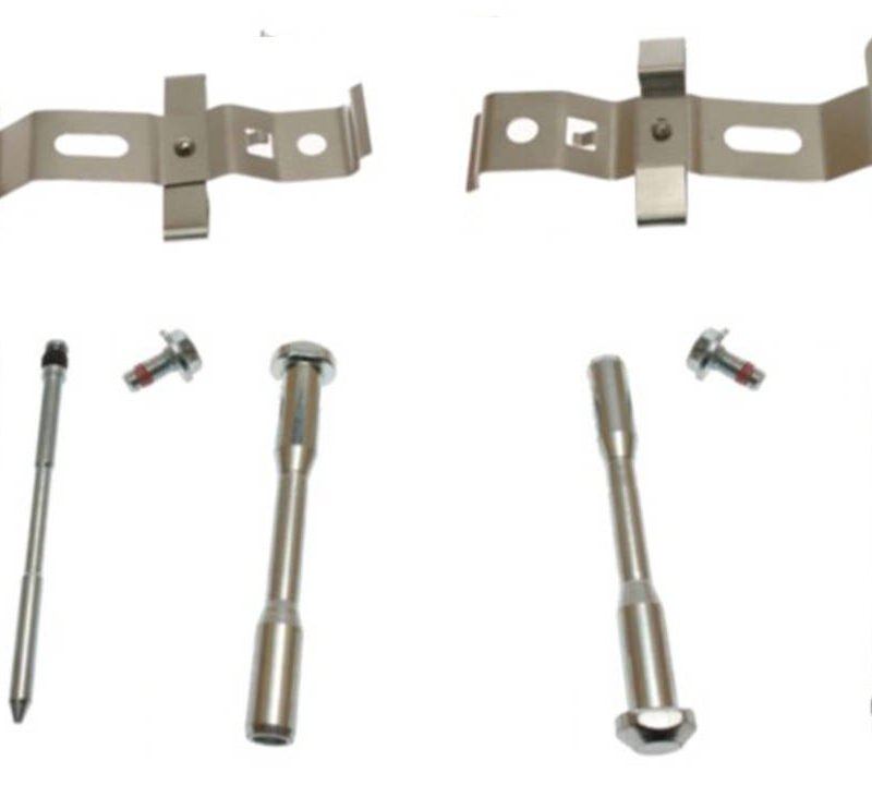 Brembo 2015-2023 Ford Mustang GT Brembo Brake Pad Retaining Hardware