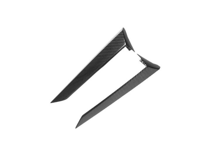 EOS 2023-2024 Chevrolet Corvette C8 Z06 Carbon Fiber Door Handle