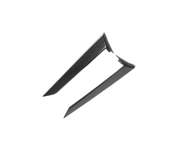 EOS 2023-2024 Chevrolet Corvette C8 Z06 Carbon Fiber Door Handle