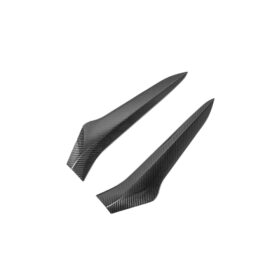 EOS 2023-2024 Chevrolet Corvette C8 Z06 Carbon Fiber Door Scoop