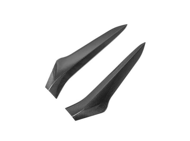 EOS 2023-2024 Chevrolet Corvette C8 Z06 Carbon Fiber Door Scoop