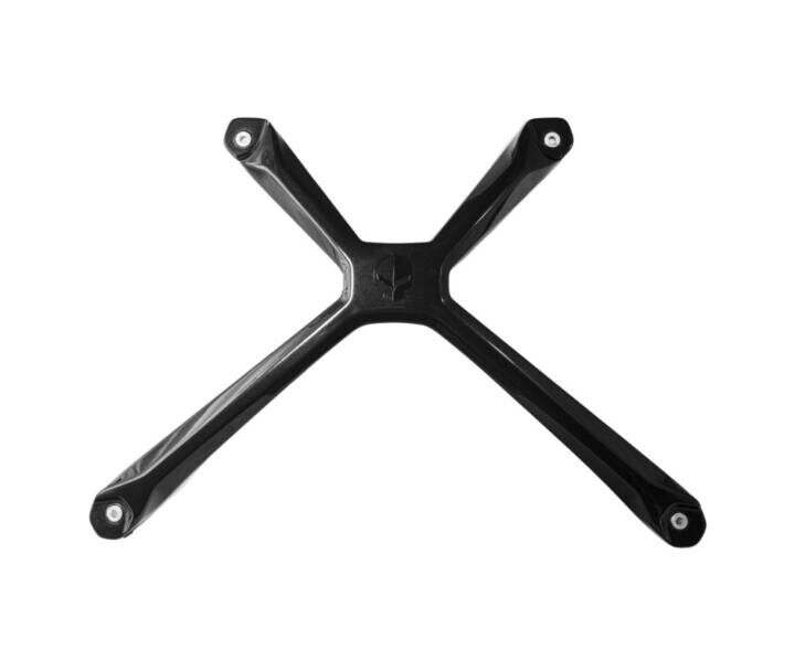 EOS 2020-2024 Chevrolet Corvette C8 Painted Carbon Flash Metallic X-Brace