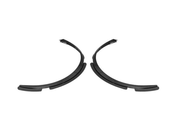 EOS 2020-2024 Chevrolet C8 Hydro-Dipped Carbon Fiber Rear Side Wheel Fender