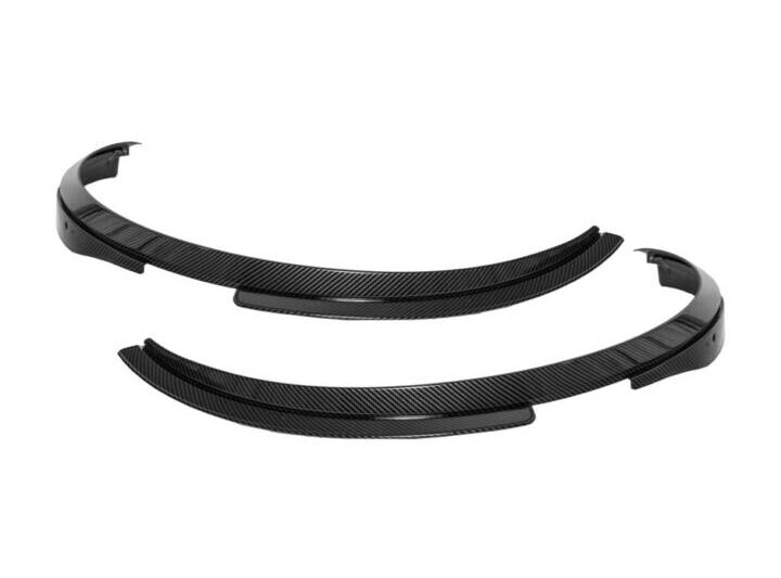 EOS 2020-2024 Chevrolet Corvette C8 Carbon Fiber Front Side Wheel Fender